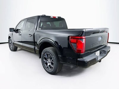 Ford F-150 STX 2026
