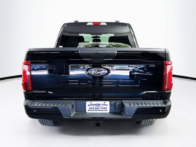 Ford F-150 STX 2026