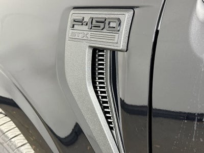 Ford F-150 STX 2026