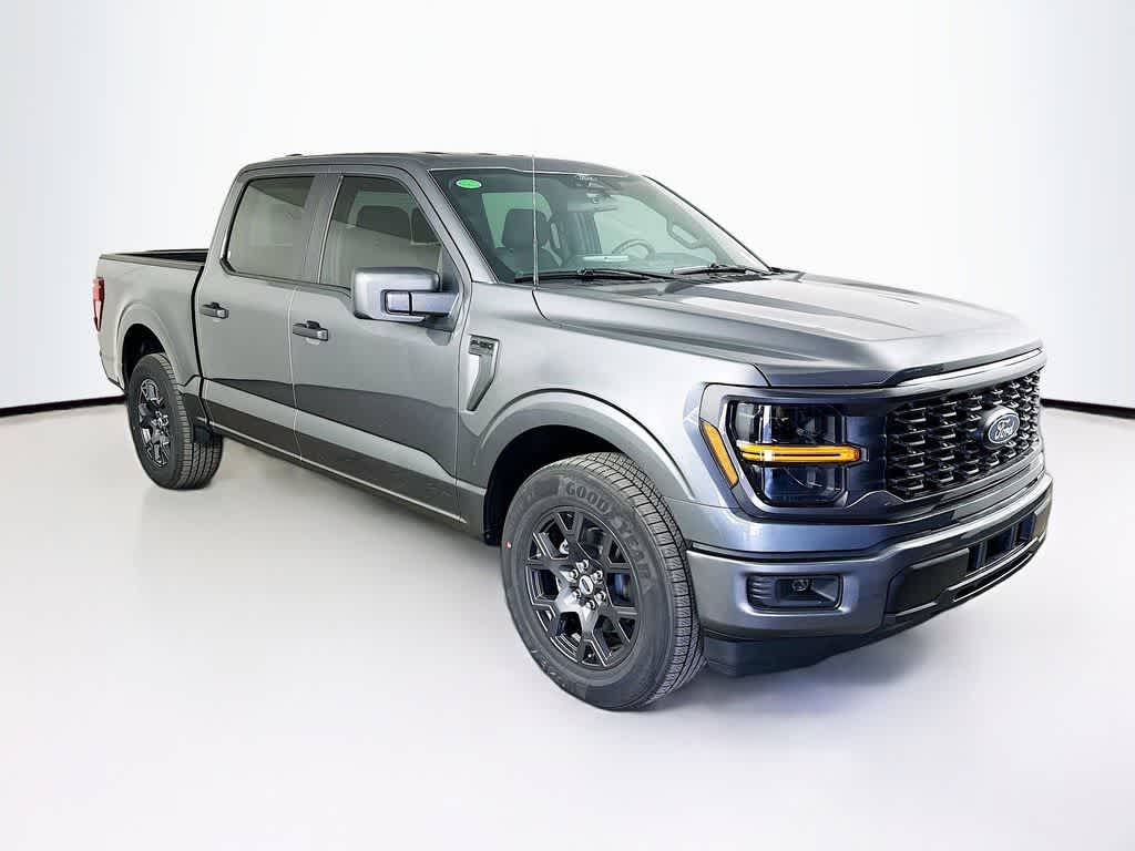 Ford F-150 STX 2026