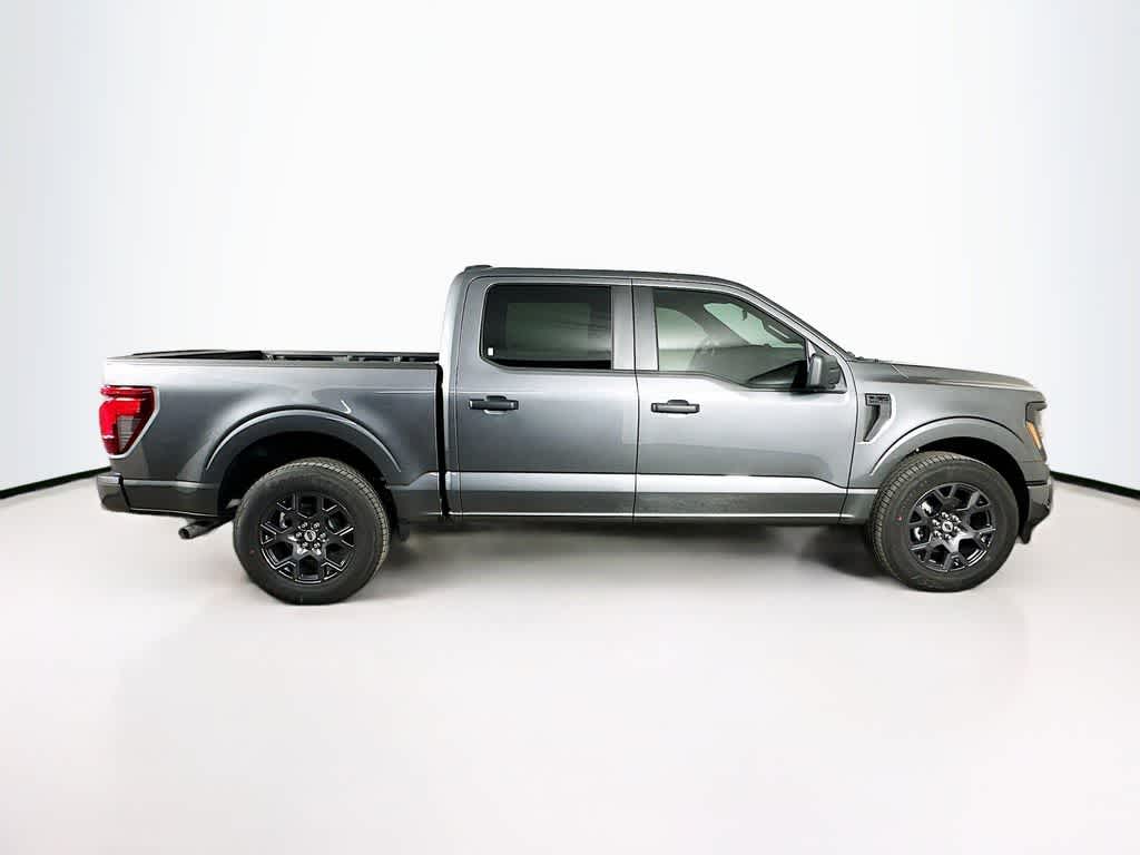 Ford F-150 STX 2026