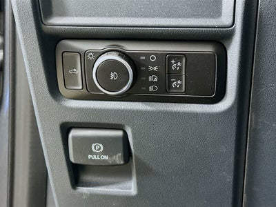 Ford F-150 STX 2026