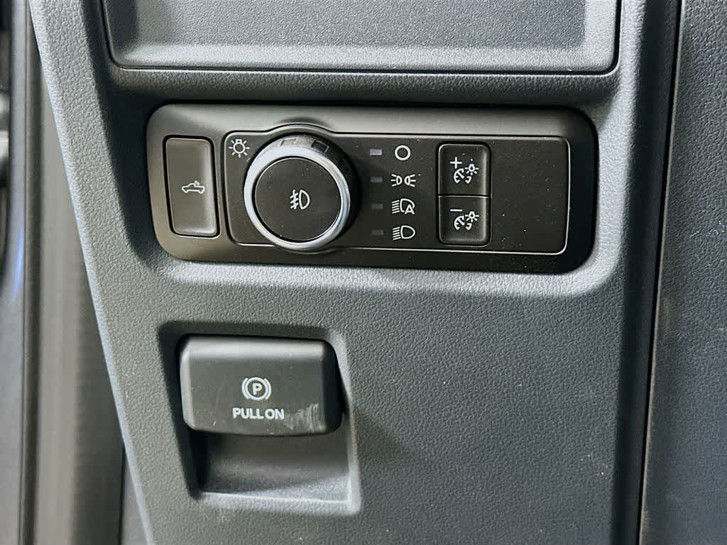 Ford F-150 STX 2026