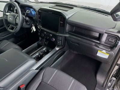 Ford F-150 STX 2026