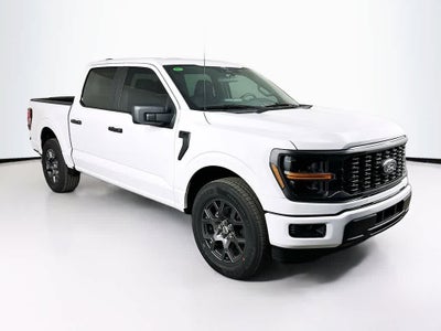 Ford F-150 STX 2026