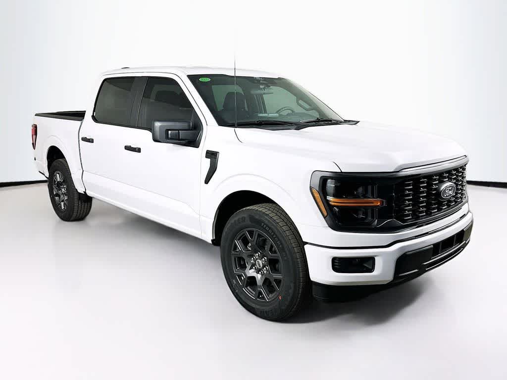 Ford F-150 STX 2026