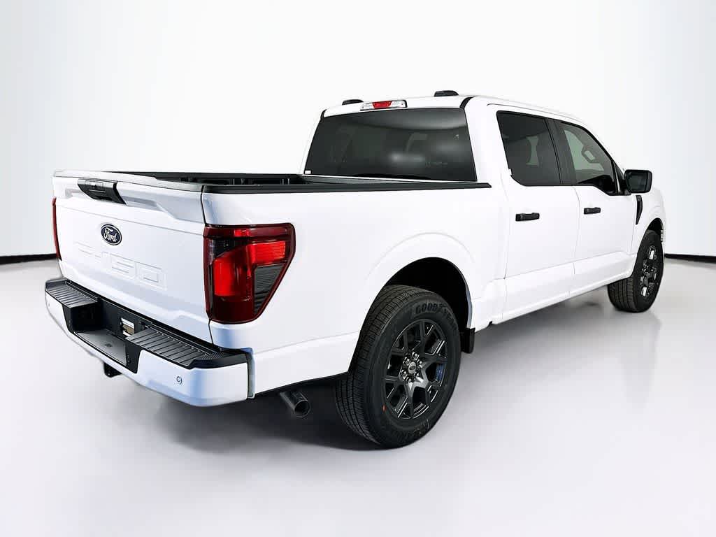 Ford F-150 STX 2026