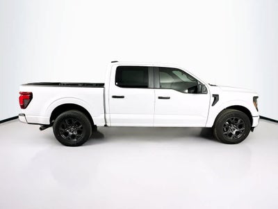Ford F-150 STX 2026