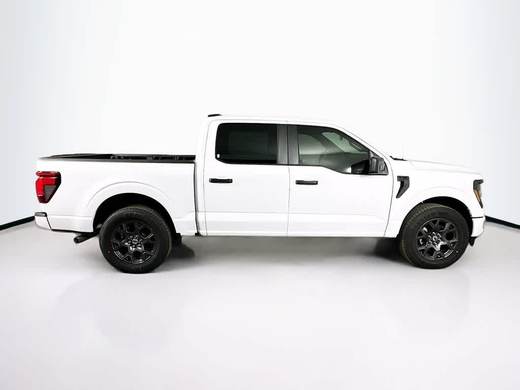 Ford F-150 STX 2026