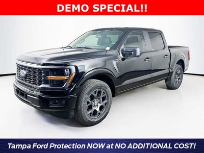 Ford F-150 STX 2026