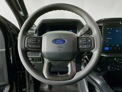 Ford F-150 STX 2026