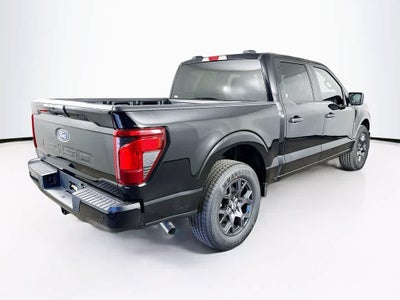 Ford F-150 STX 2026