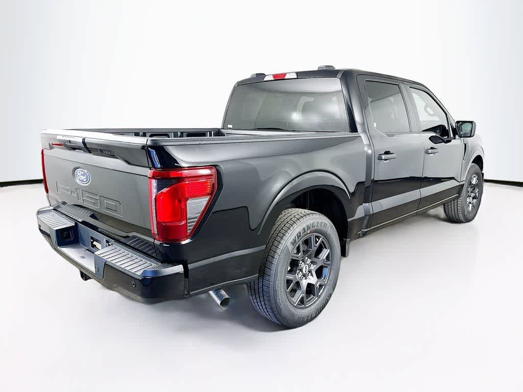 Ford F-150 STX 2026