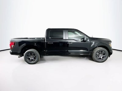 Ford F-150 STX 2026