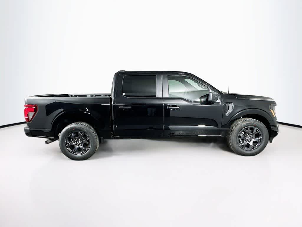 Ford F-150 STX 2026