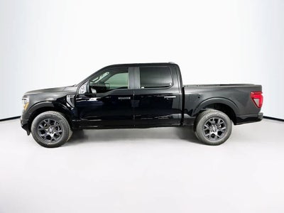 Ford F-150 STX 2026