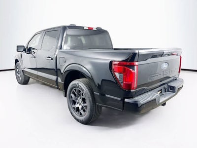 Ford F-150 STX 2026