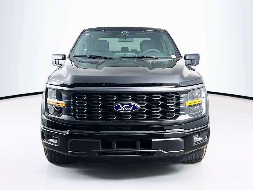 Ford F-150 STX 2026