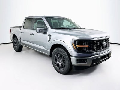 Ford F-150 STX 2026