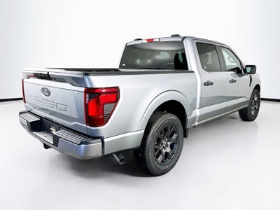 Ford F-150 STX 2026