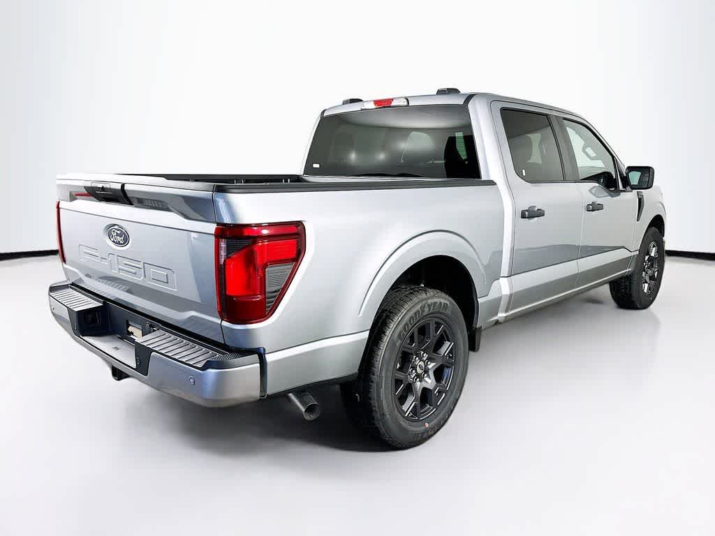 Ford F-150 STX 2026