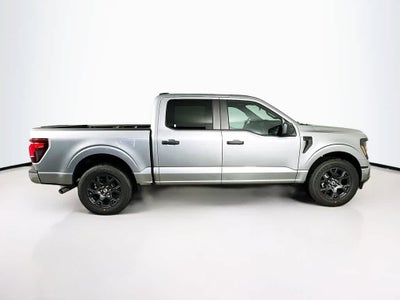 Ford F-150 STX 2026