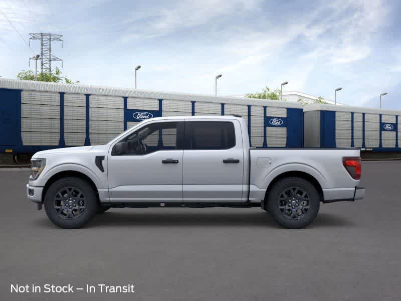 Ford F-150 STX 2026