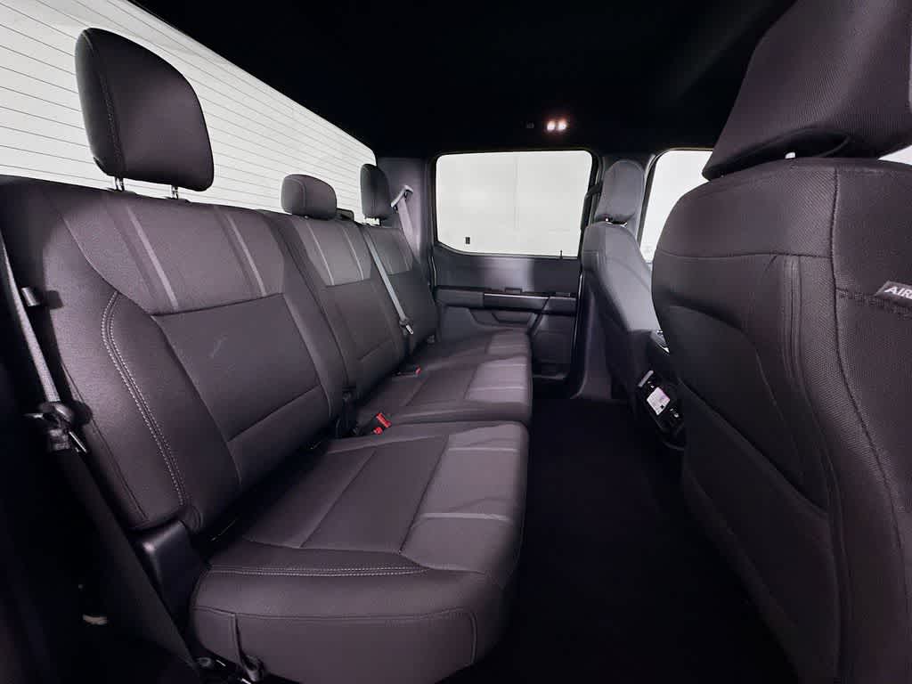 Ford F-150 STX 2026
