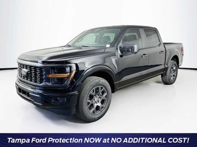 Ford F-150 STX 2026