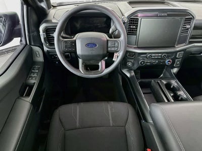 Ford F-150 STX 2026