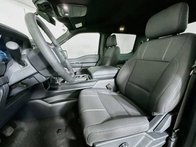 Ford F-150 STX 2026