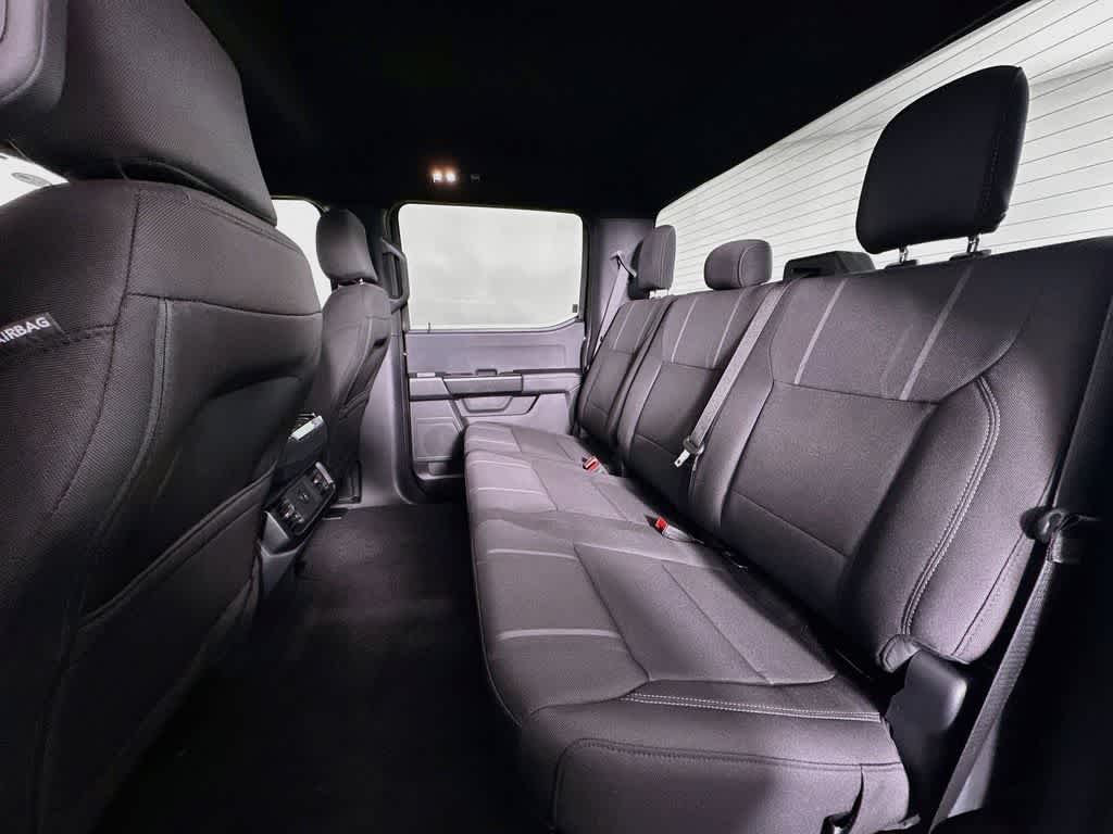 Ford F-150 STX 2026