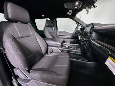 Ford F-150 STX 2026