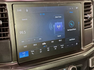 Ford F-150 STX 2026