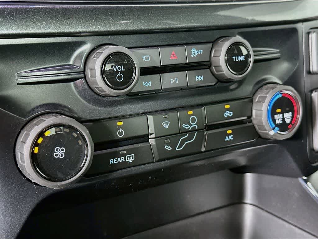 Ford F-150 STX 2026