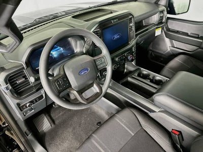 Ford F-150 STX 2026