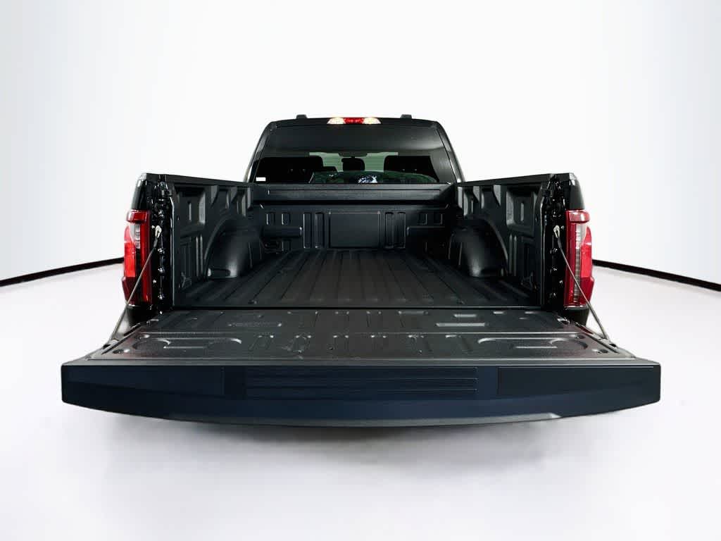 Ford F-150 STX 2026