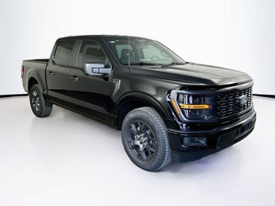 Ford F-150 STX 2026