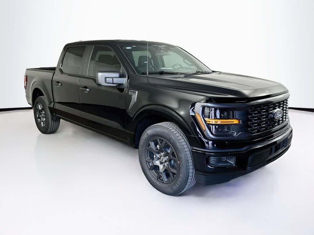 Ford F-150 STX 2026