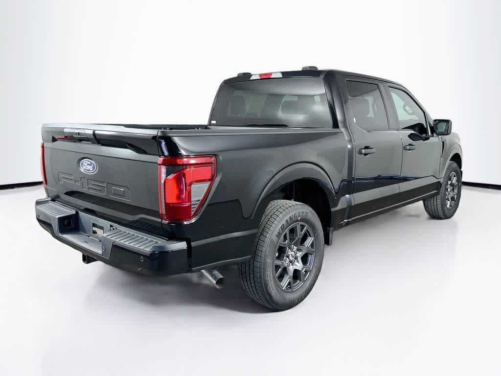 Ford F-150 STX 2026