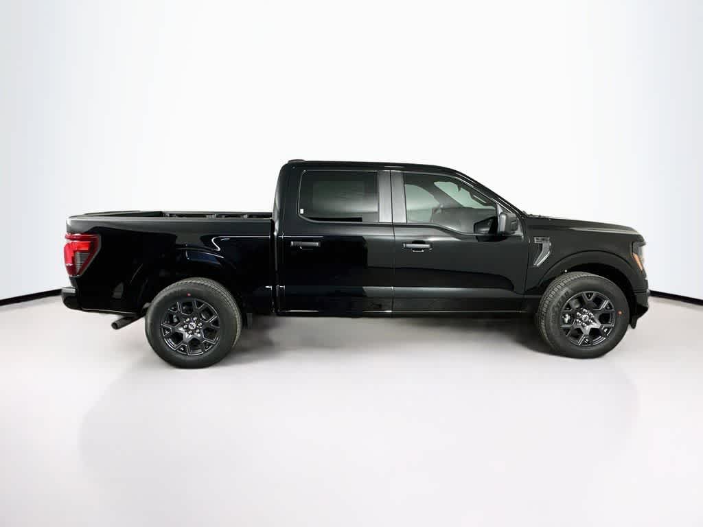 Ford F-150 STX 2026