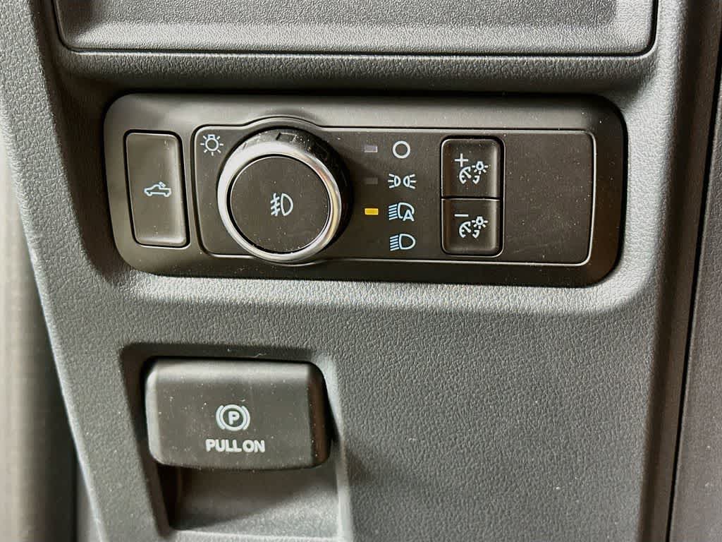 Ford F-150 STX 2026