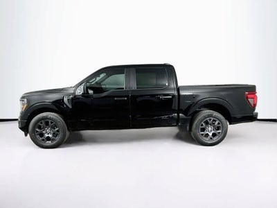 Ford F-150 STX 2026