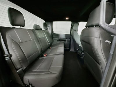 Ford F-150 STX 2026