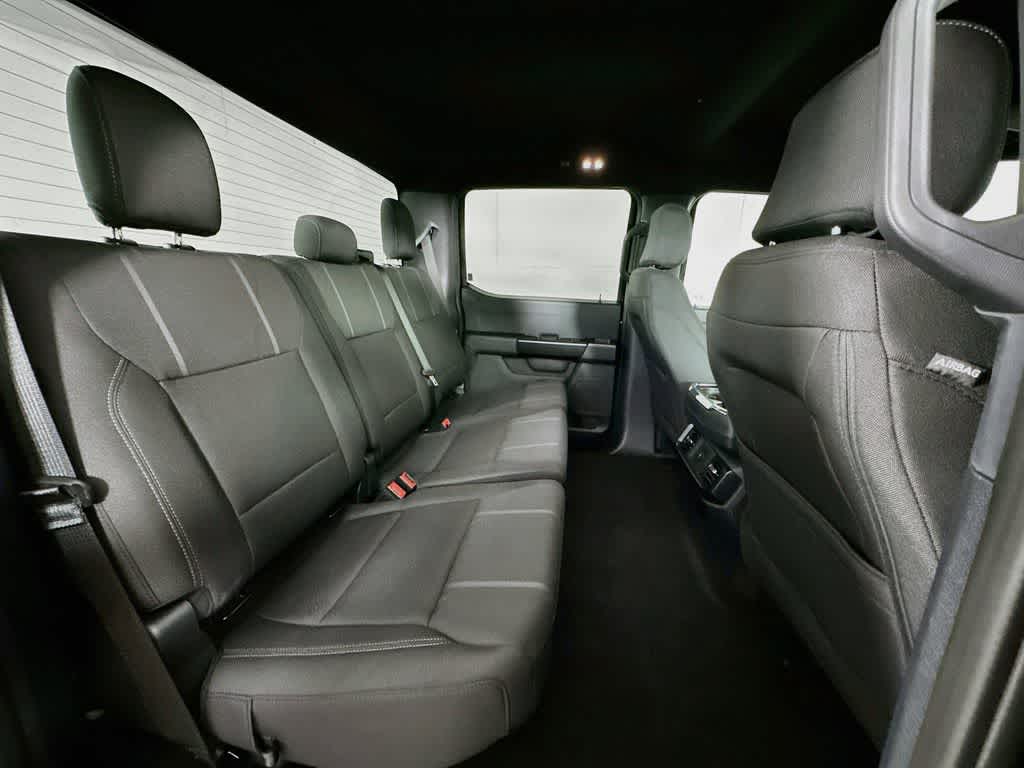 Ford F-150 STX 2026