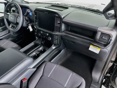 Ford F-150 STX 2026