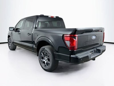 Ford F-150 STX 2026
