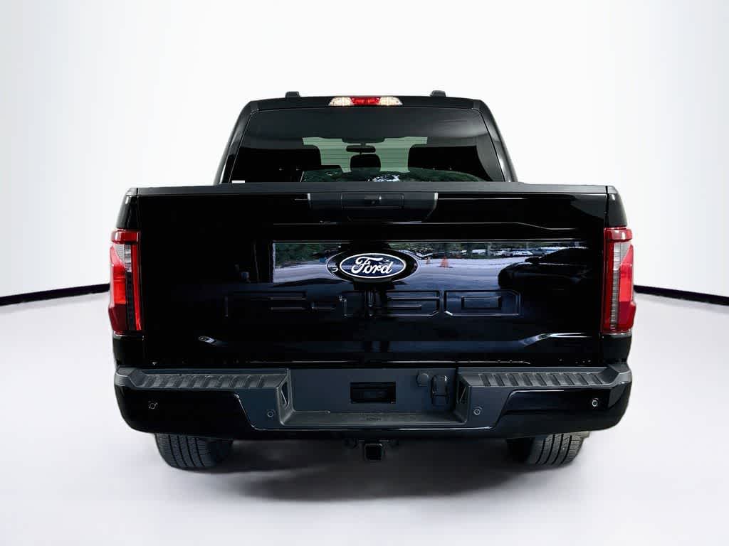 Ford F-150 STX 2026