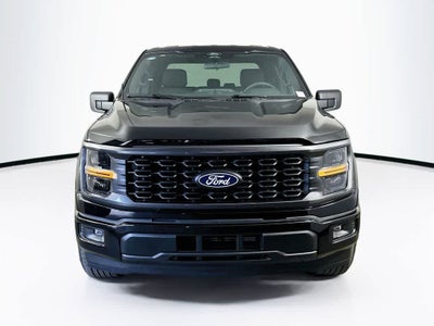 Ford F-150 STX 2026
