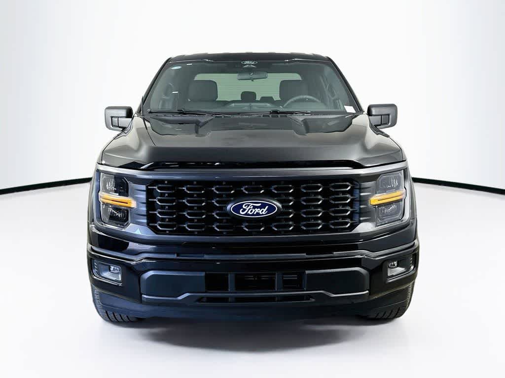 Ford F-150 STX 2026